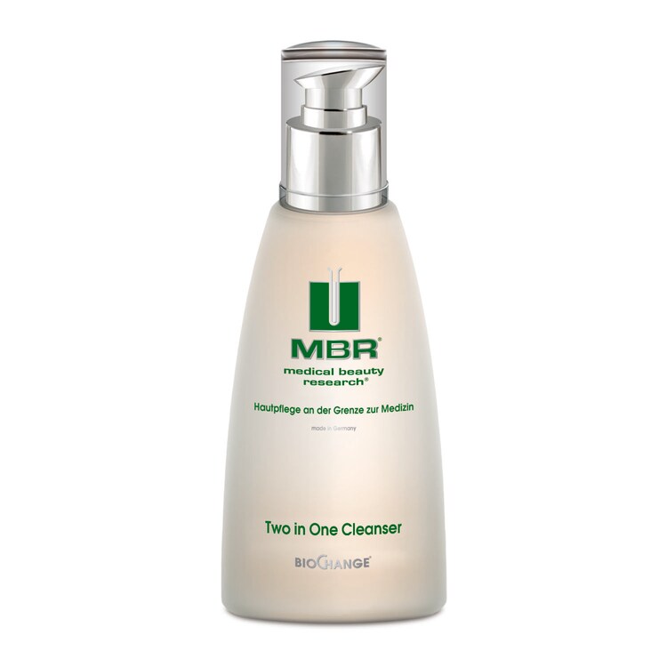 Biochange Two in One Cleanser