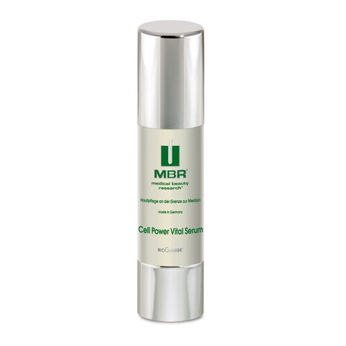 MEDICAL BEAUTY RESEARCH - Biochange Cell Power Vital Serum