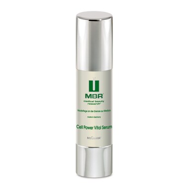 MEDICAL BEAUTY RESEARCH - Biochange Cell Power Vital Serum