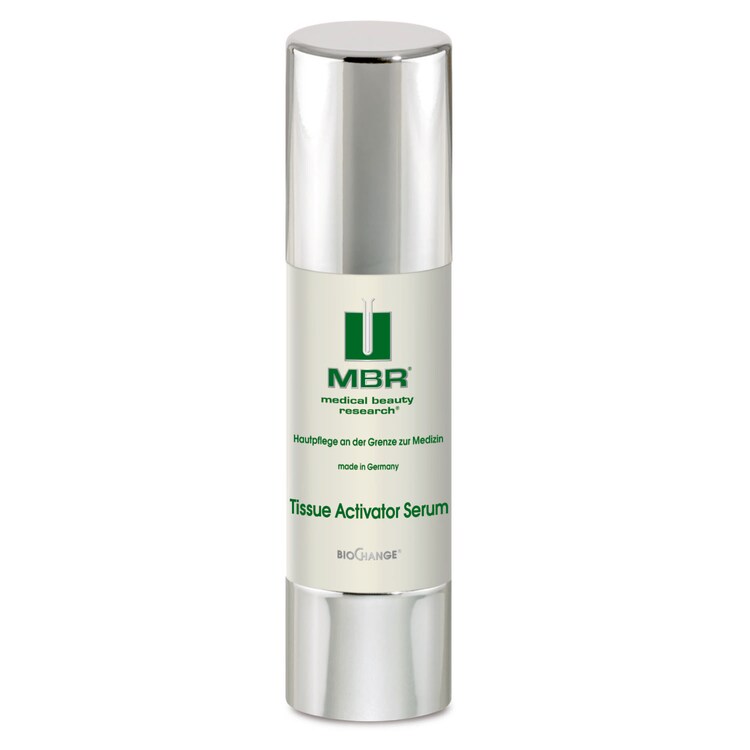 Biochange Tissue Activator Serum - Serum