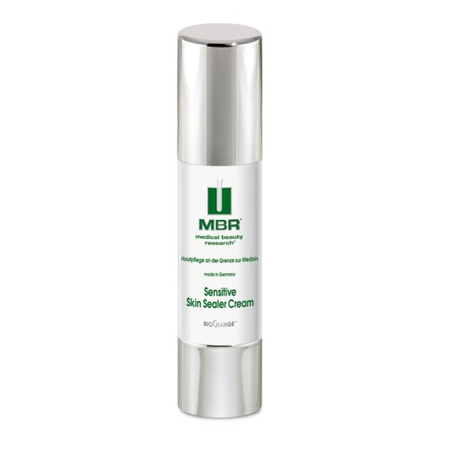 MEDICAL BEAUTY RESEARCH - Biochange Sensitive Skin Sealer Cream