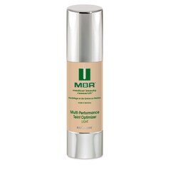 Biochange Multi-Performance Teint Optimizer Light, MEDICAL BEAUTY RESEARCH