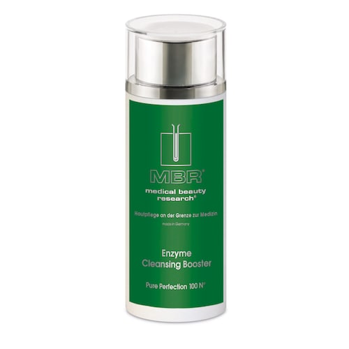 MEDICAL BEAUTY RESEARCH - Biochange Sensitive Skin Sealer Cream