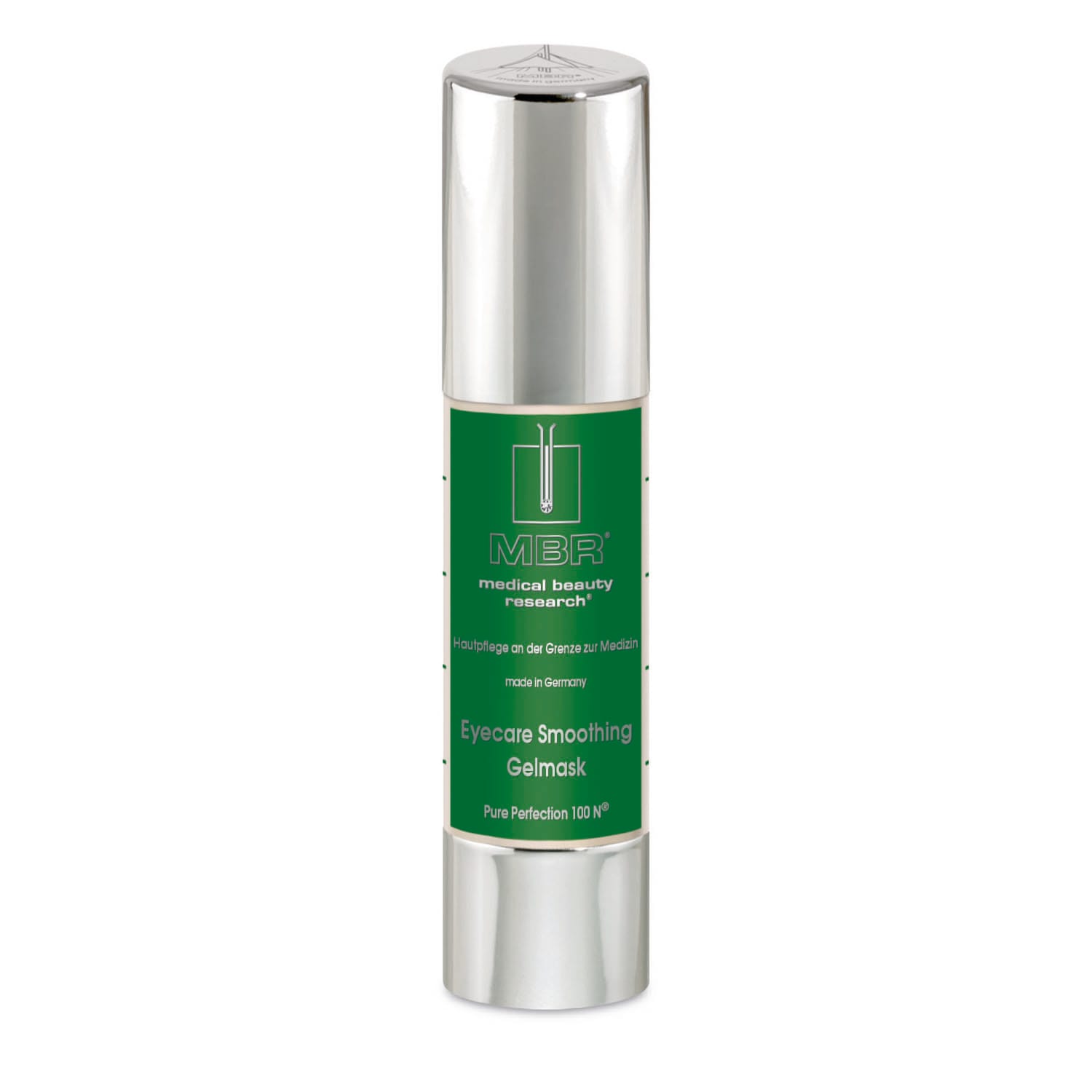 Pure Perfection Eyecare Smoothing Gelmask | MEDICAL BEAUTY