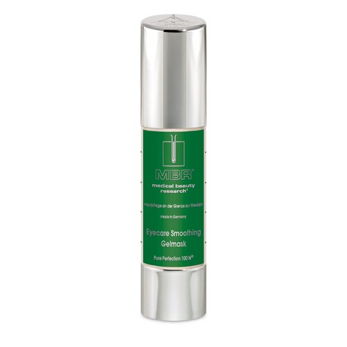 MEDICAL BEAUTY RESEARCH - Pure Perfection Eyecare Smoothing Gelmask