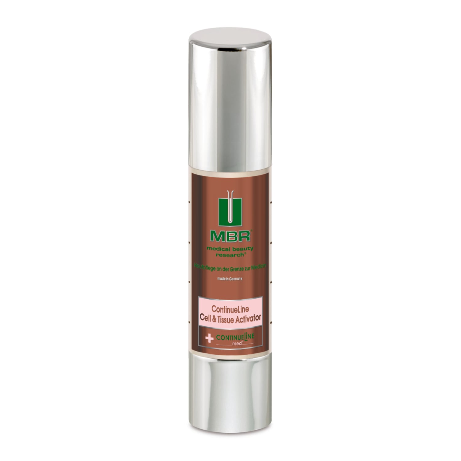 ContinueLine Cell & Tissue Activator | MEDICAL BEAUTY RESEARCH