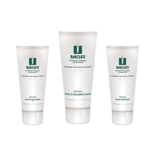 MEDICAL BEAUTY RESEARCH - Cell-Power Body Set