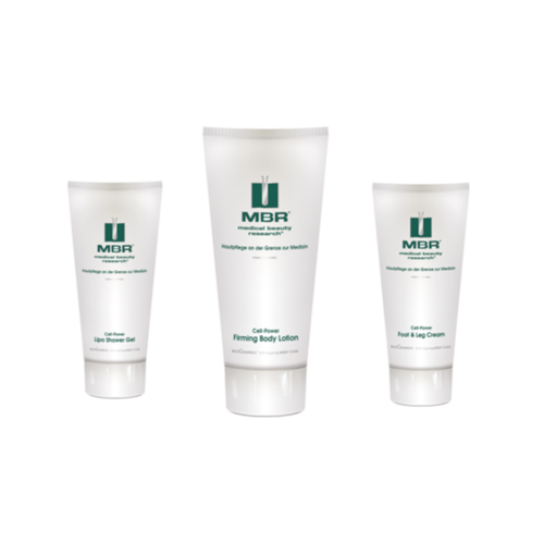 MEDICAL BEAUTY RESEARCH - Cell-Power Body Set 2