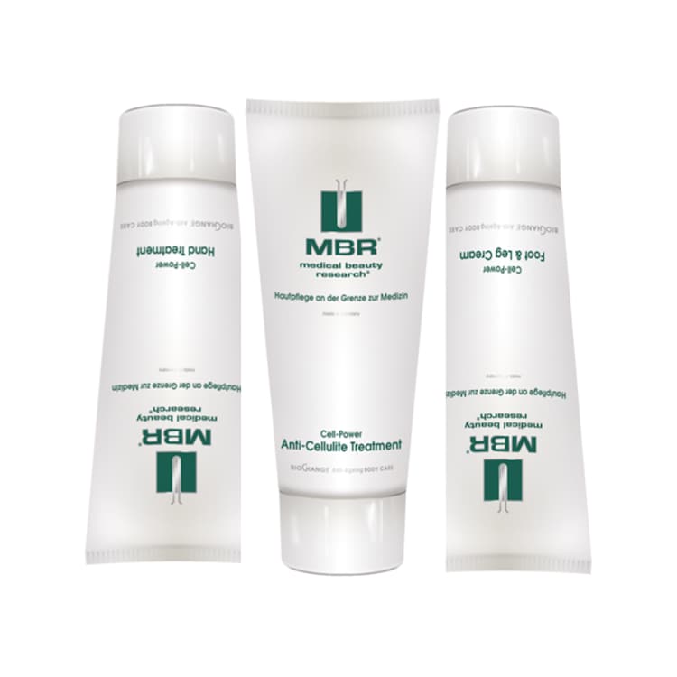 Biochange Skin Sealer Protection Shield 
