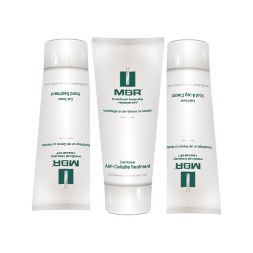 MEDICAL BEAUTY RESEARCH - Biochange Skin Sealer Protection Shield