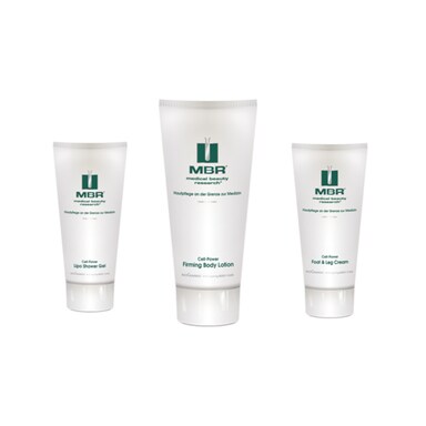 MEDICAL BEAUTY RESEARCH -  Cell-Power Body Set 2 