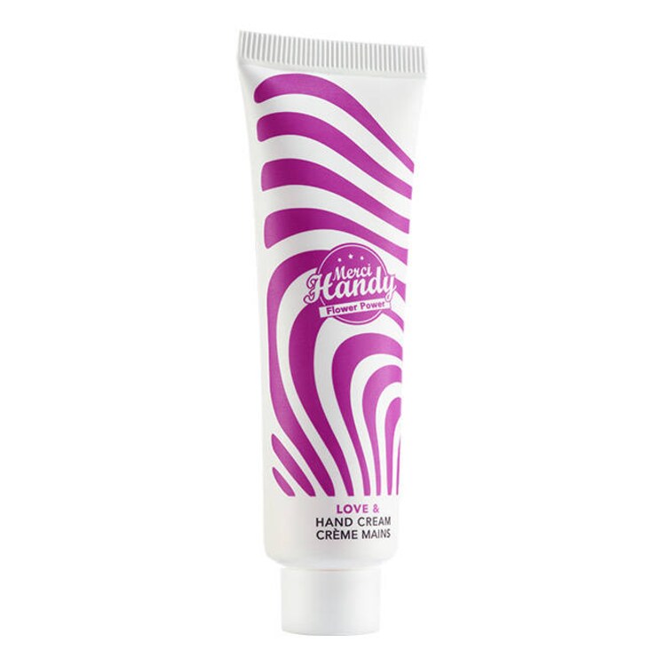 Crema de manos
