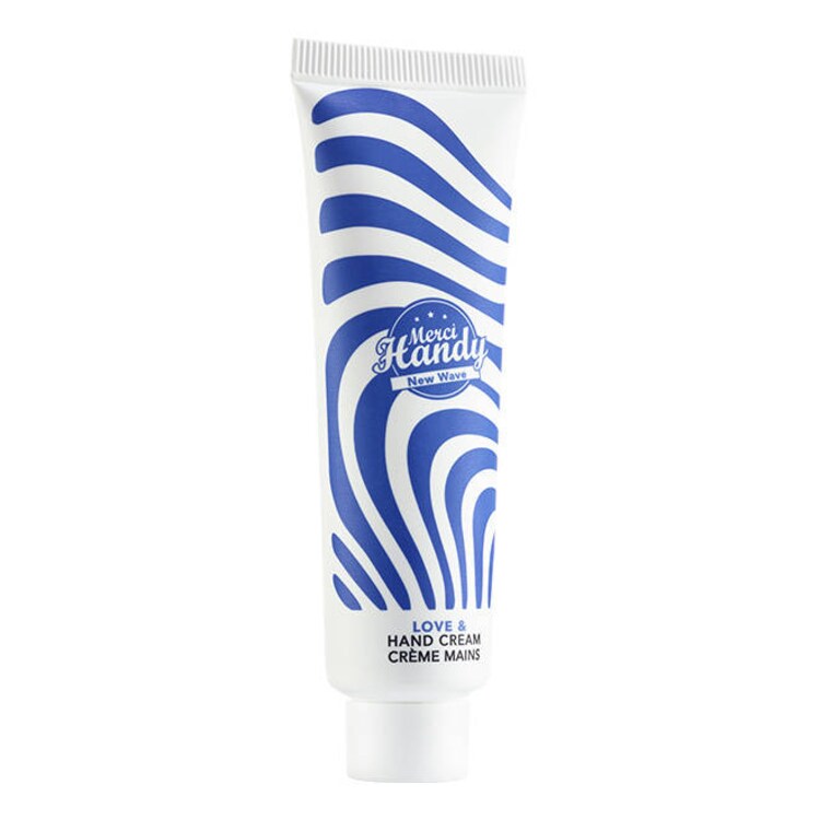 Crema de manos