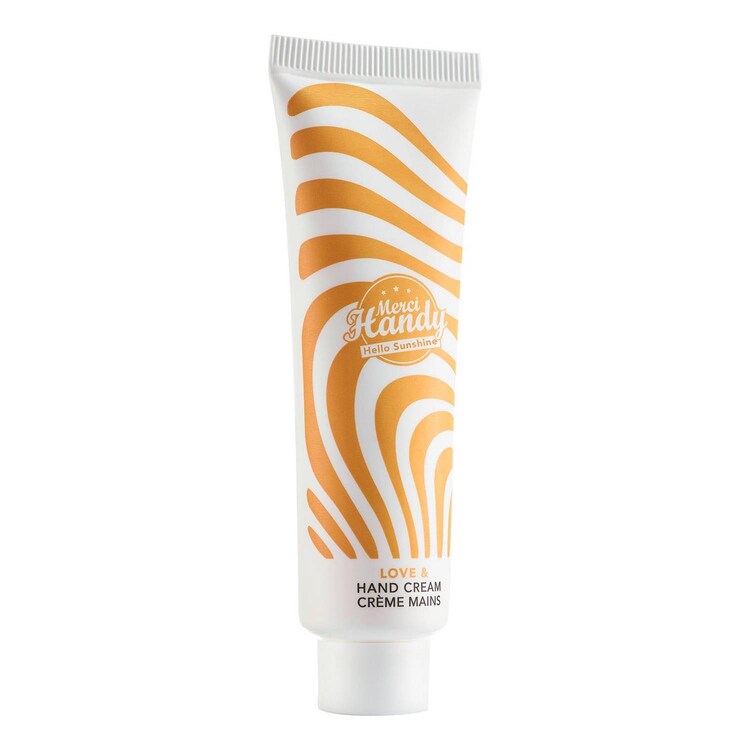 Crema de manos