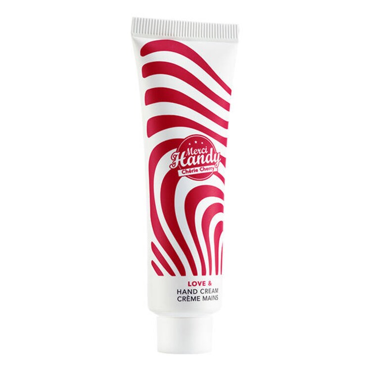 Crema de manos