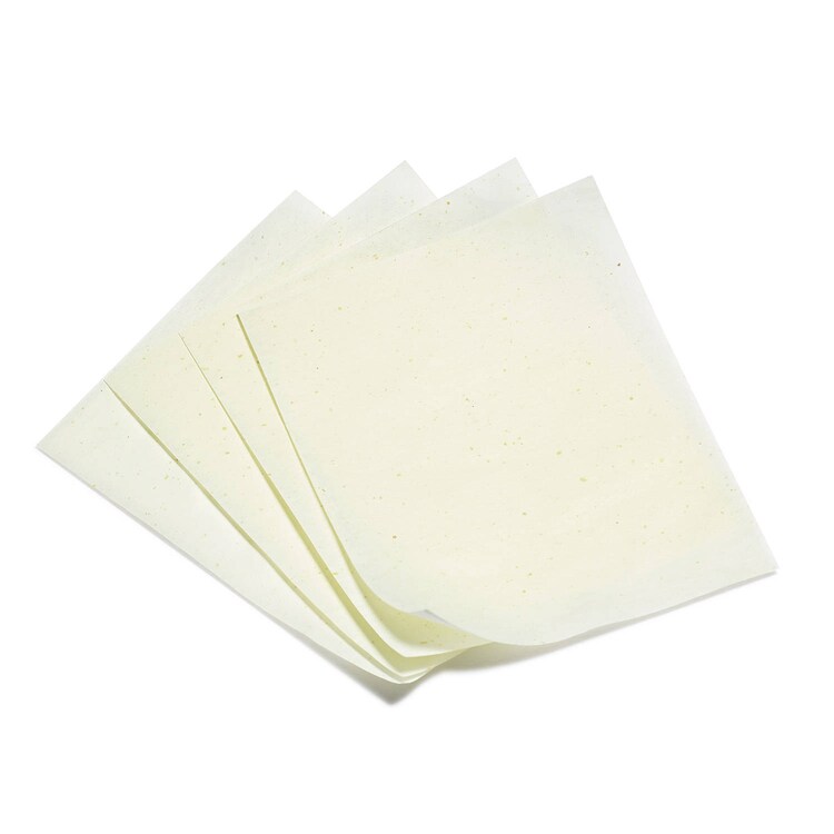 Namaste - Kit de papel matificante