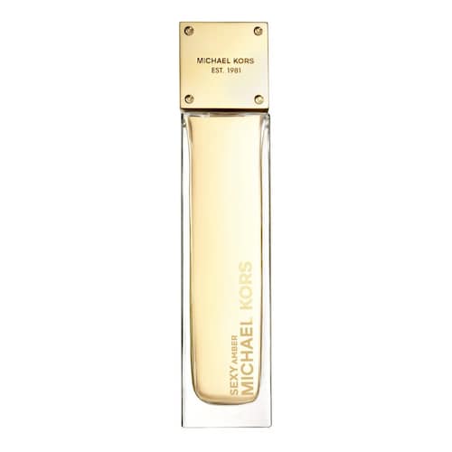 MICHAEL KORS - MK Collection Sexy Amber