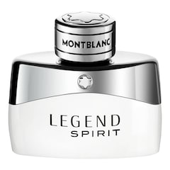 Legend Spirit, Montblanc