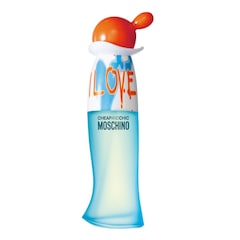 I Love Love - Eau de toilette, Moschino
