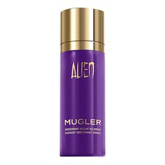 Alien Deo Spray - Deodorante, MUGLER