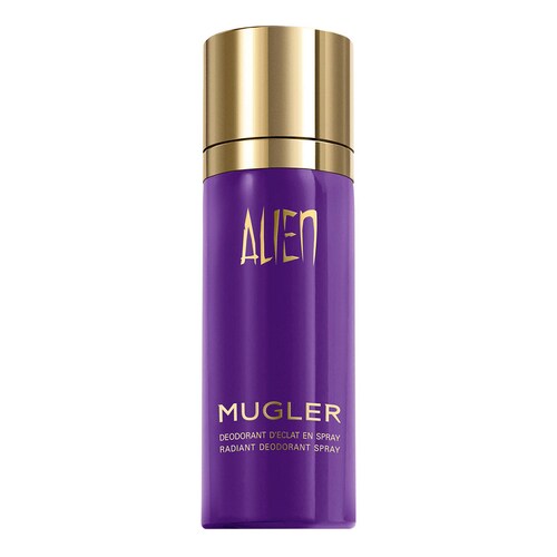 Mugler - Alien Déodorant d'Eclat en Spray - Déodorant