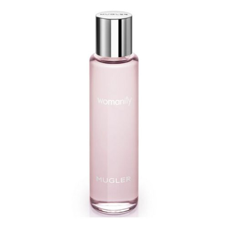 Womanity Eau de Parfum Spray