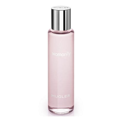 MUGLER - Womanity