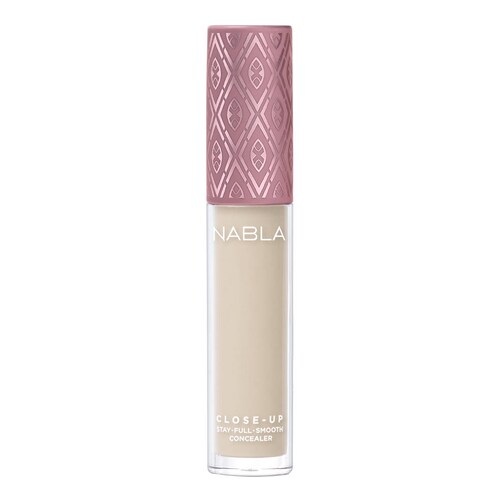 Close-Up Concealer - Hög täckning och hållbar concealer