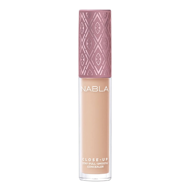 Close-Up Concealer - Højt dækkende, langtidsholdbar concealer