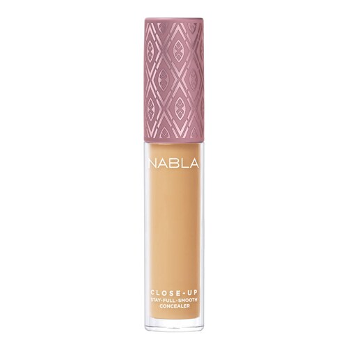Close-Up Concealer - Hög täckning och hållbar concealer