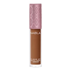Close-Up Concealer - H&ouml;g t&auml;ckning och h&aring;llbar concealer, NABLA