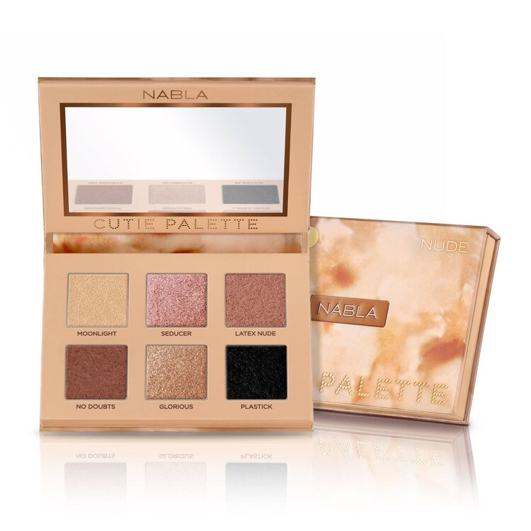 Cutie Palette - Palette di Ombretti