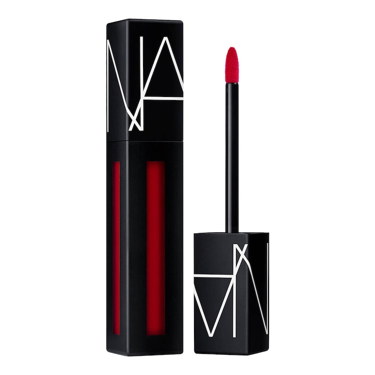 Powermatte - Lip Pigment
