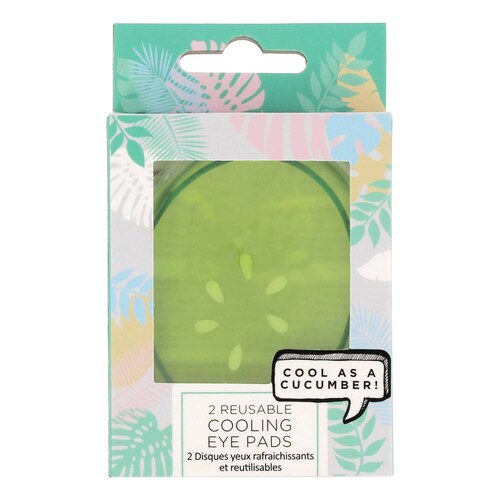 NPW - Beauty Junky Multi Use Eye Pads