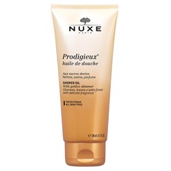 Prodigieux Huile de Douche - Douche précieuse parfumée