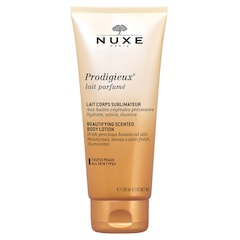 Prodigieux Lait Parfum&eacute; - Lait corps sublimateur, NUXE