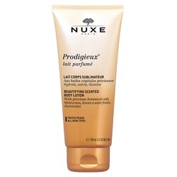 Prodigieux Lait Parfumé - Lait corps sublimateur