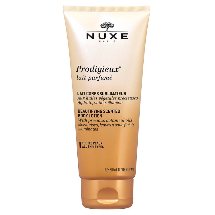 Prodigieux Lait Parfumé - Lait corps sublimateur