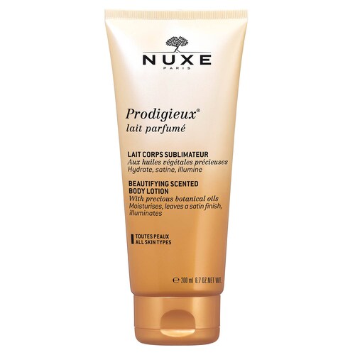 NUXE - Prodigieux Lait Parfumé