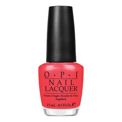 Nail Lacquer  - Vernis &agrave; ongles, OPI