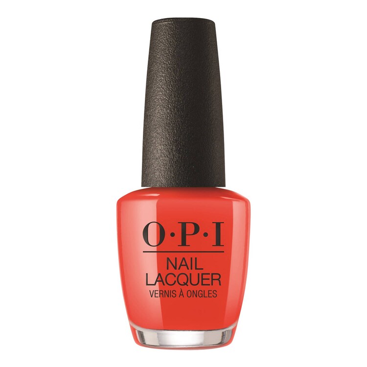 Collection Lisbon - Vernis à ongles