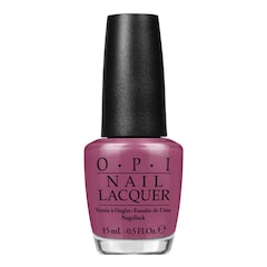 Nail Lacquer  - Vernis &agrave; ongles, OPI