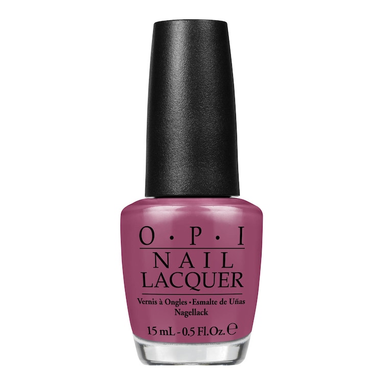 Nail Lacquer  - Vernis à ongles