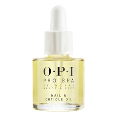 ProSpa Nail & Cuticle Oil - Huile ongles & cuticules, OPI