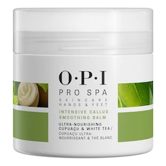 ProSpa Intensive Callus Smothing Balm - Baume lissant anti-callosit&eacute;s, OPI