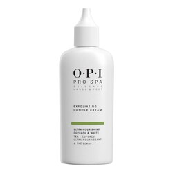 ProSpa Exfoliating Cuticle Cream - Crème exfoliante cuticules
