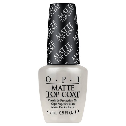 OPI - Matte Top Coat