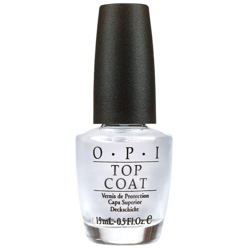 OPI - Top Coat