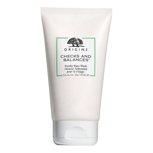 ORIGINS - Checks and Balances Frothy Face Wash