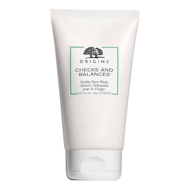 ORIGINS - Checks and Balances™ Frothy Face Wash